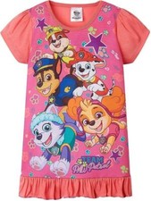 new girls Paw patrol nightie,nightdress.3-4 or 4-5yrs