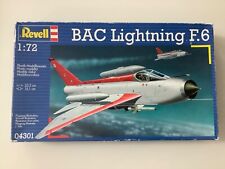 Revell 04301  1:72 BAC