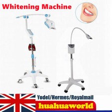 Dental Mobile Teeth Whitening