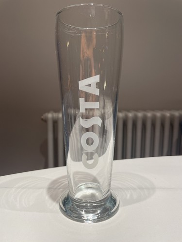 Costa coffee tall - tall, drinks