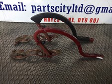 LEXUS IS 220D 2.2 DIESEL 2008