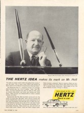 Chevrolet Bel Air Hertz George