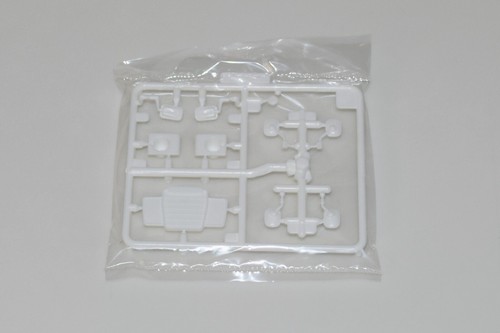 Revell 1979 land - revell, rover
