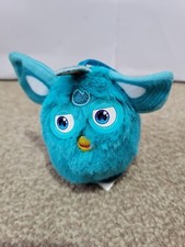 McDonald's Turquoise Furby