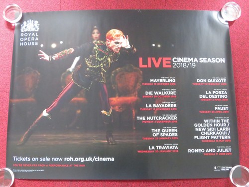Royal opera house live - royal,