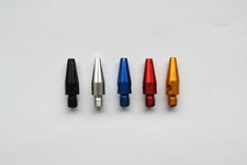 ALUMINIUM DART STEMS SHAFTS