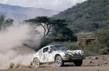 William Fritschy and Peter