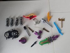 POWER RANGERS JOB LOT OF