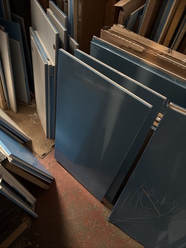 Symphony woodbury gloss - woodbury,