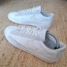 Nike Blazer Low 77 trainers