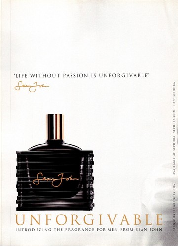 2006 sean john - 2006, •