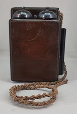 Gpo telephone bell set - no., 41
