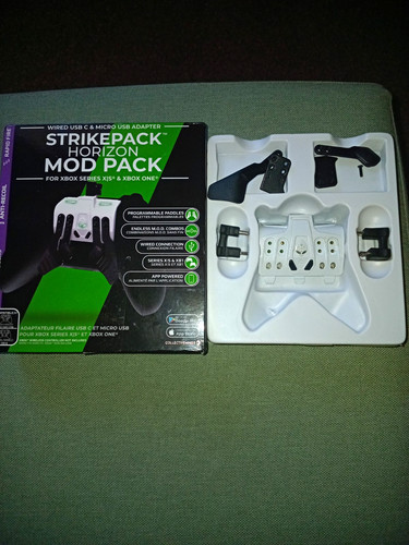 Collective minds strikepack - collective,