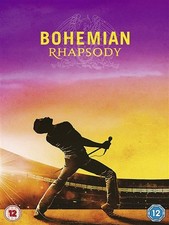 🆕BOHEMIAN RHAPSODY (2018)