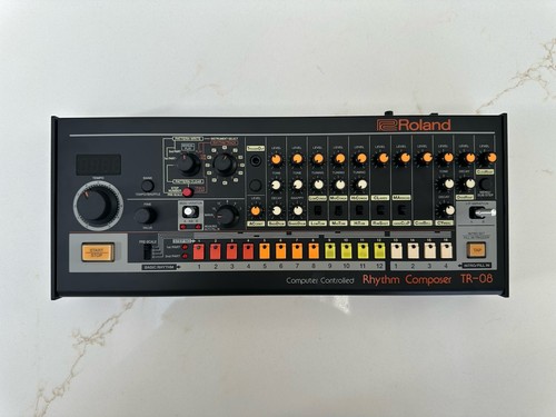 Roland boutique drum - boutique,