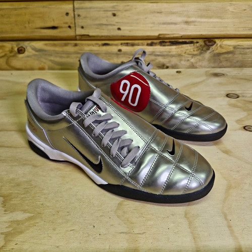 Nike total football boots - total, 90