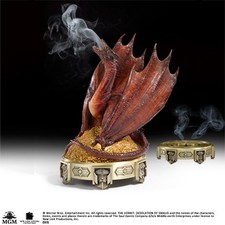 The Hobbit Smaug Incense