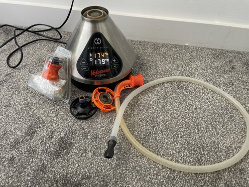 Storz bickel volcano hybrid - &,