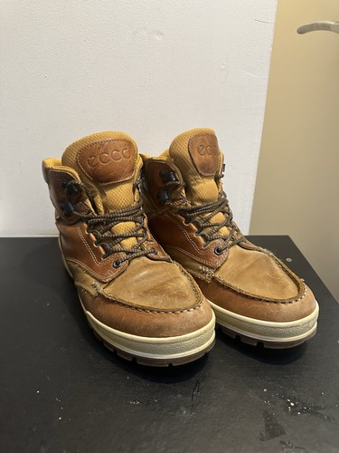 Ecco track men gore - ecco,