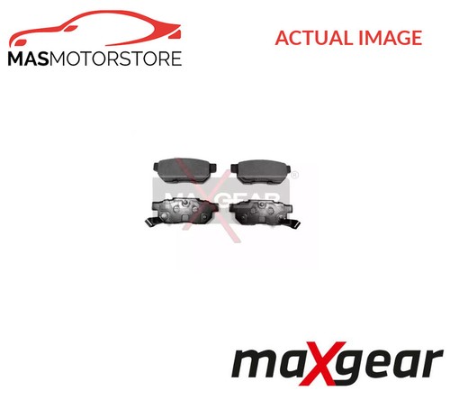 Brake pads set - brake,