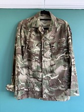 British Army Barrack Shirt MTP