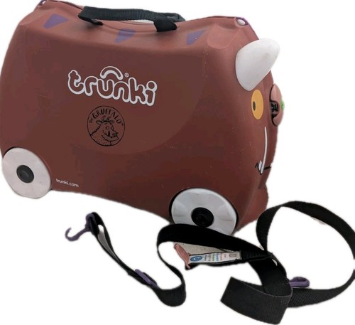 Trunki kids gruffalo - trunki, on