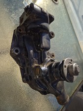 Vauxhall Cresta Velox Viscount Ventora 3.3 Or 2.6 Water Pump