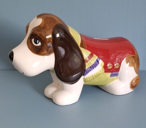 Cute basset hound - cute,