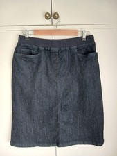 Cotton Traders Knee Length