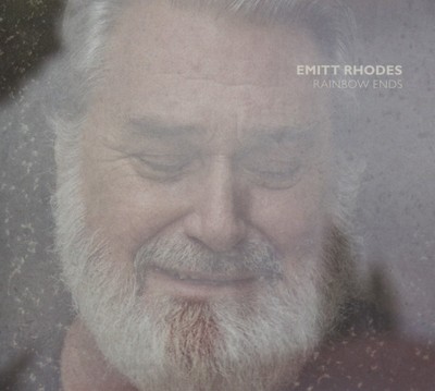 Emitt rhodes rainbow - emitt,