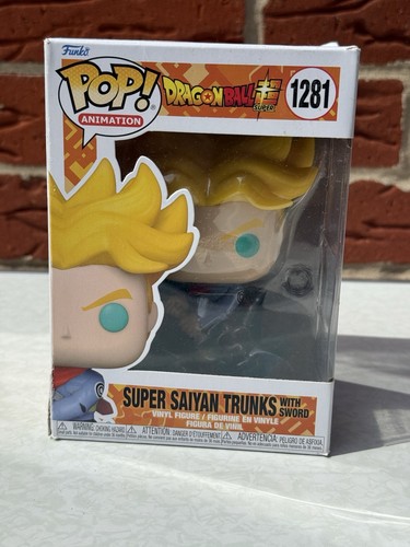 Funko pop dragon ball - funko, pop!