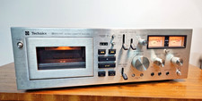 Technics RS-676US Stereo