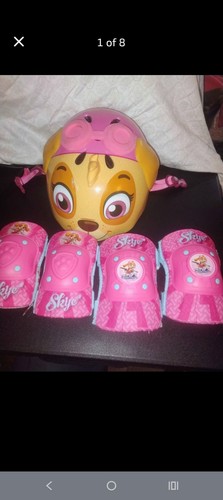 Bell paw patrol sky 3d - bell,