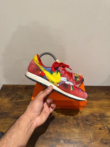 Nike air pegasus print - pegasus,
