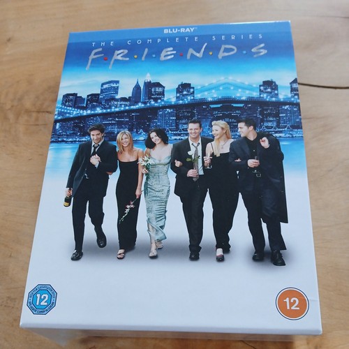 Friends complete series - complete,