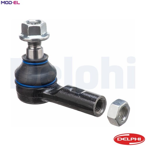 Tie rod end - end, for