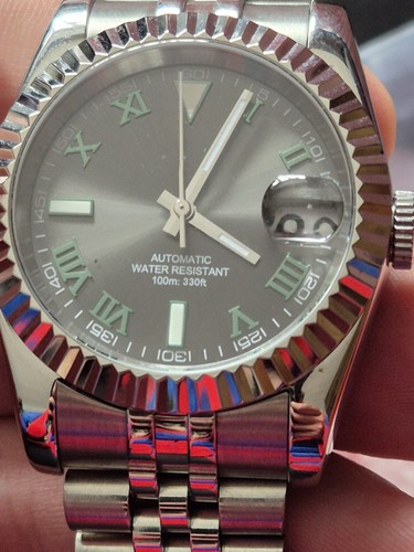 Tandorio men watch - tandorio,
