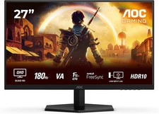 AOC Gaming Q27G42XNE, 27 Inch
