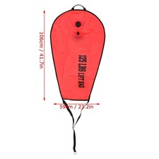 KEEP DIVING Safety Lift Bag