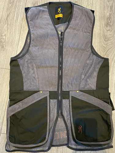 Browning men mesh - mesh, hunting