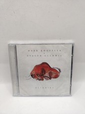 Mark Knopfler & Evelyn Glennie Altamira CD Album New Sealed ( Case Slight Damage
