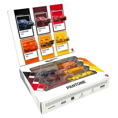 Hot wheels silver - wheels, pantone