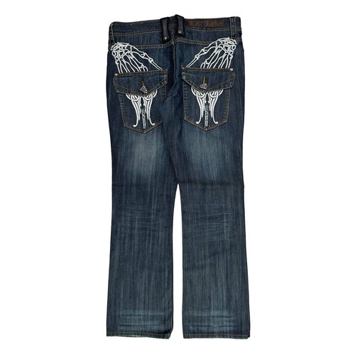 Rocawear boot cut - rocawear, 36w