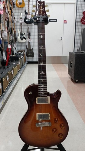 Prs single cut - single, guitar