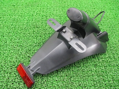 Used kawasaki r1400 rear - used,