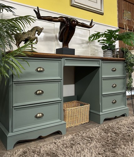 Vintage ducal pine - ducal,