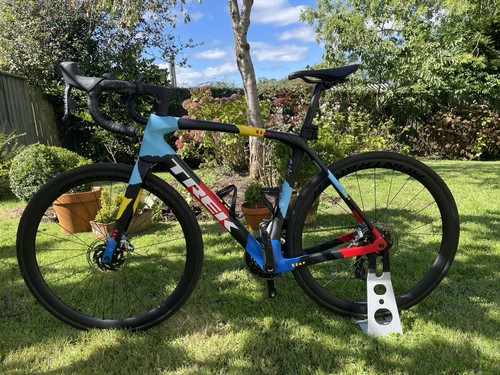 Trek domane slr8 axs gen - slr8,