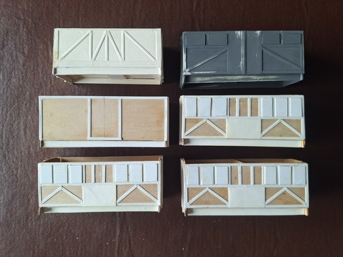Model railway gauge - railway,