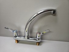 Francis Pegler Mixer Tap