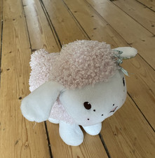 Baby Annabell: Walking/Baaing Lamb: Zapf Creations